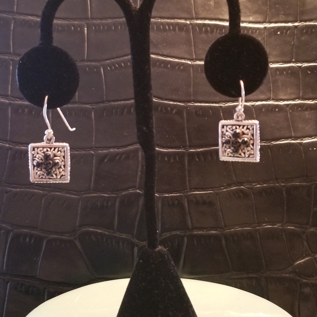 Earrings 45$
